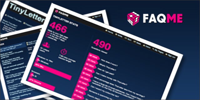 FaqMe
