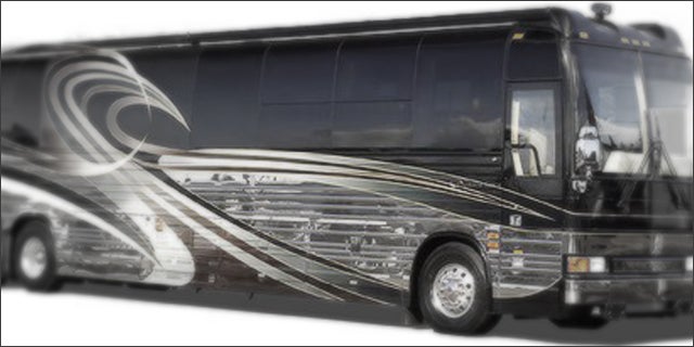 Tour Bus