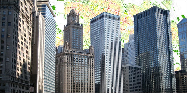 MIT City Planning
