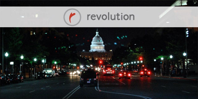 Revolution Growth Media