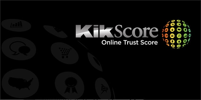 KikScore