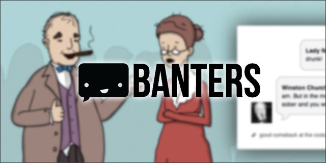 Banters