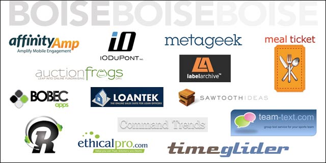 Tech Cocktail Boise showcased startups