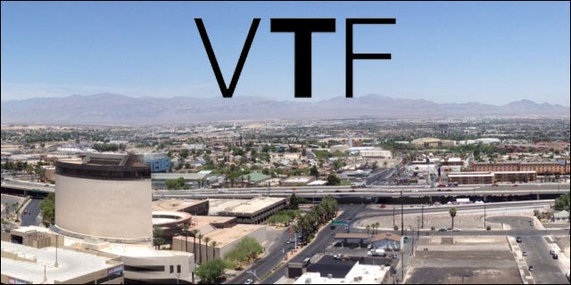 Vegas Tech Fund Downtown Project