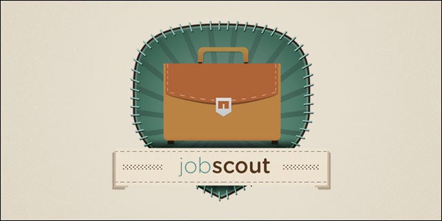 JobScout logo