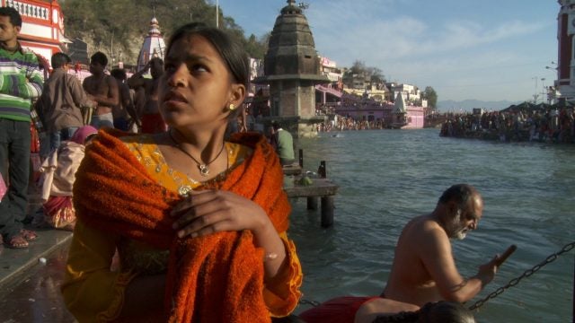 microlending to women