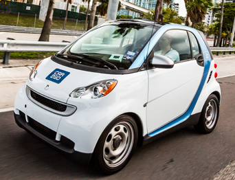 Car2Go