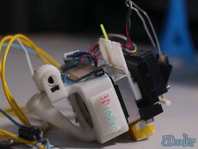 3Doodler original