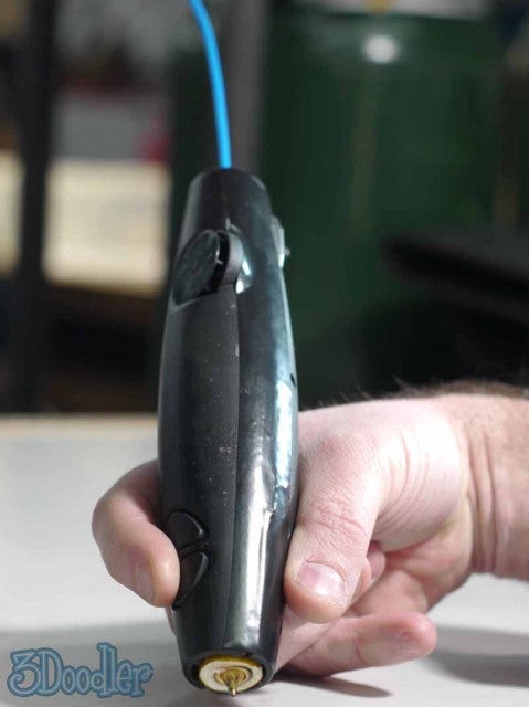 3Doodler photo