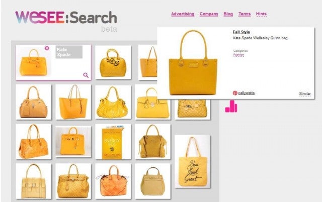 6 - WeSEE screenshot