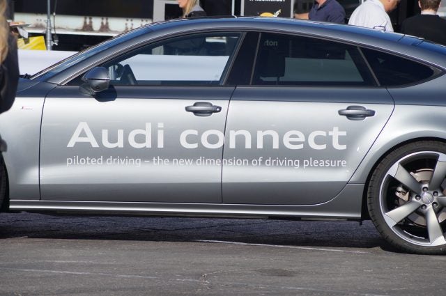 Audi 2
