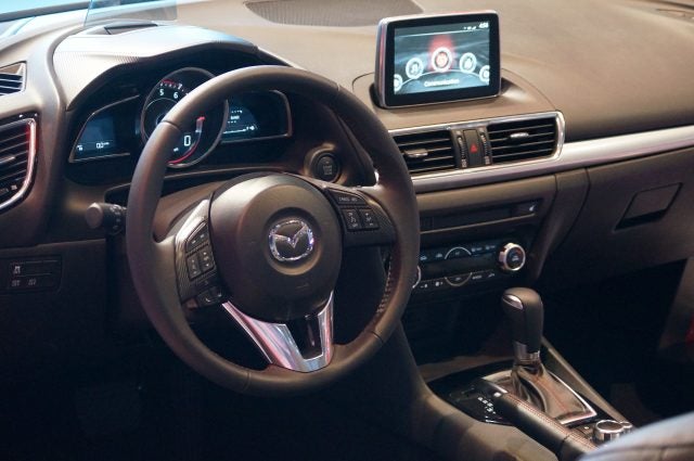 Mazda 1