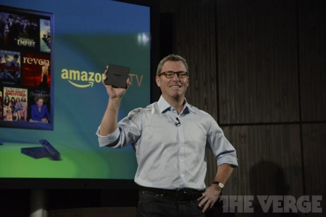 Amazon photo