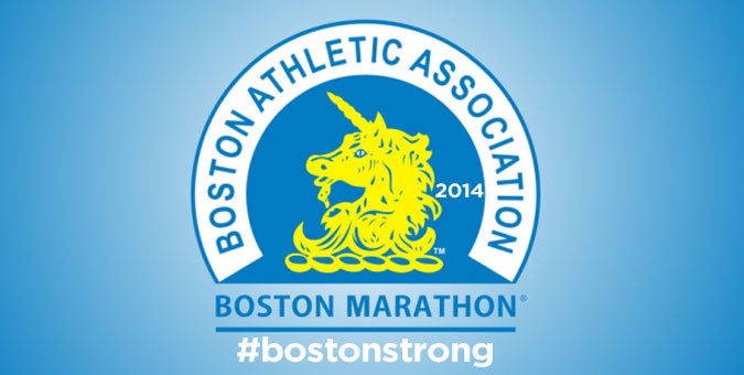 Boston Marathon Boston Strong