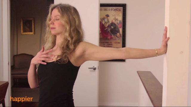 Happier Yoga to Go