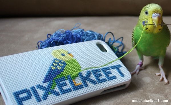 Pixelkeet-lord-jello-worthington