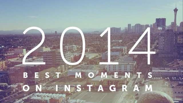 Iconosquare Statigram Best of Instagram 2014