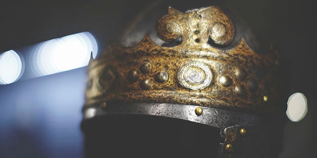 KingForADay Networking App