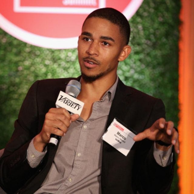 Marco Hansell