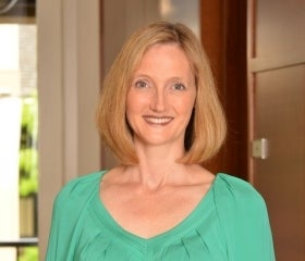 Katherine barr