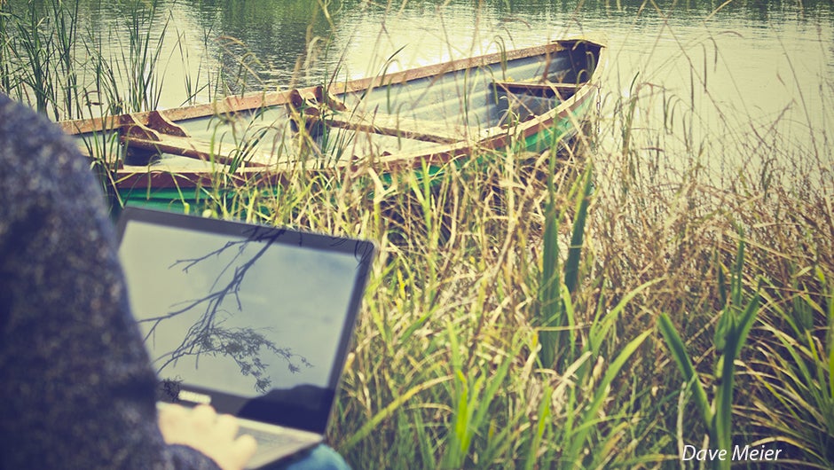 remote work
