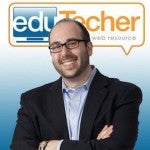 Ed tech - Adam Bellow