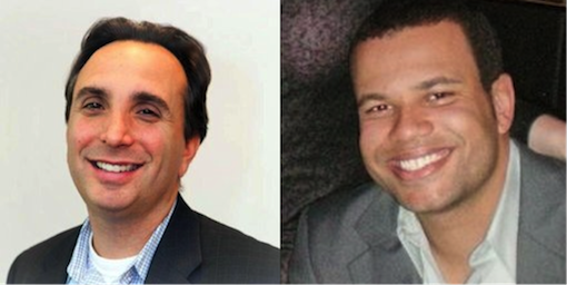 Ed tech - Joel Rose and Christopher Rush