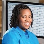 Ed tech - Nichole Pinkard