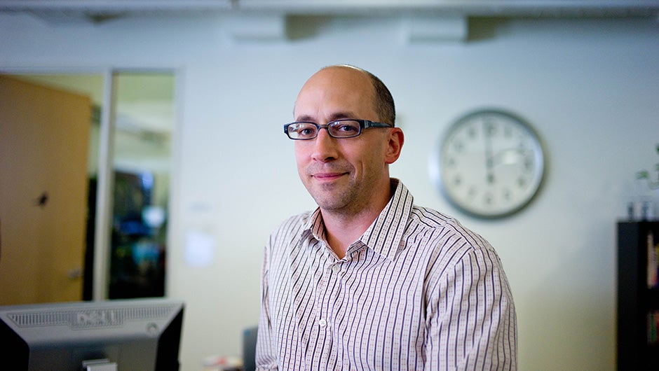 Dick Costolo