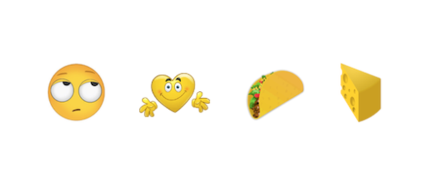 taco-emoji-cheese-emoji