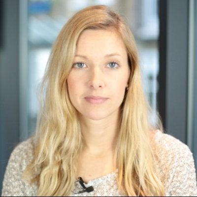 Heidi Lindvall