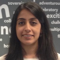 Mariam Khan