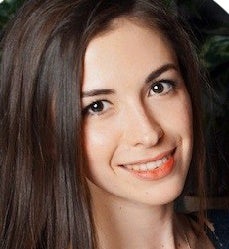 Marina Magilko
