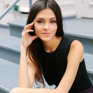 Mariya Nurislamova