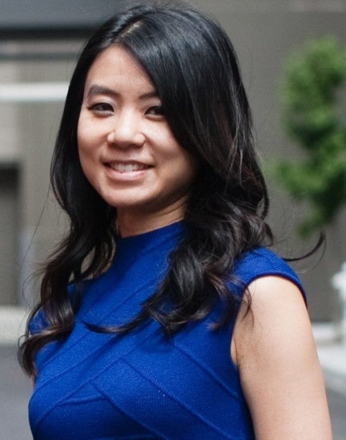 Michelle Lam