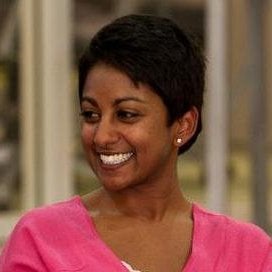 Poornima Vijayashanker