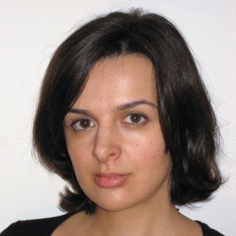 Natalia Burina