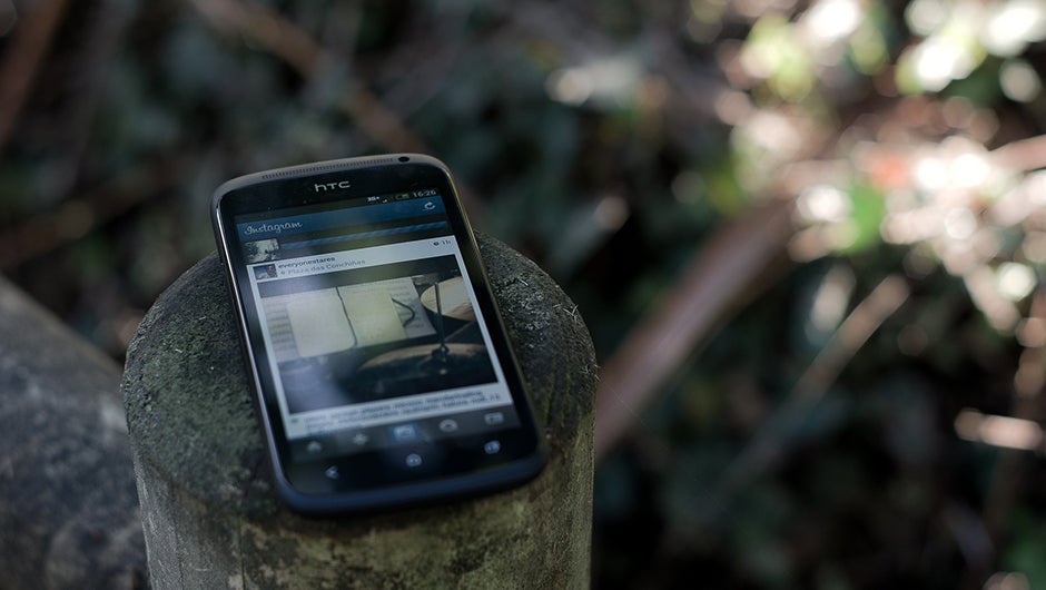 optimize Instagram
