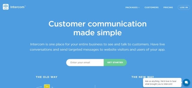 Intercom