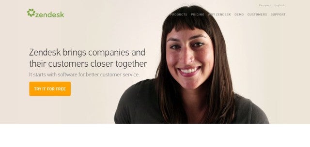 Zendesk