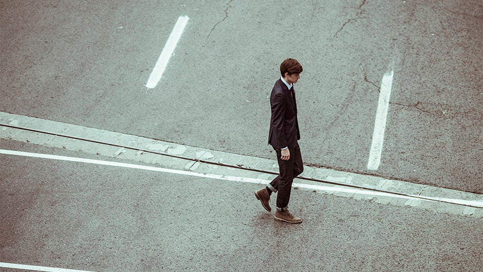 What Your Myers-Briggs Personality Predicts About Your Career Success