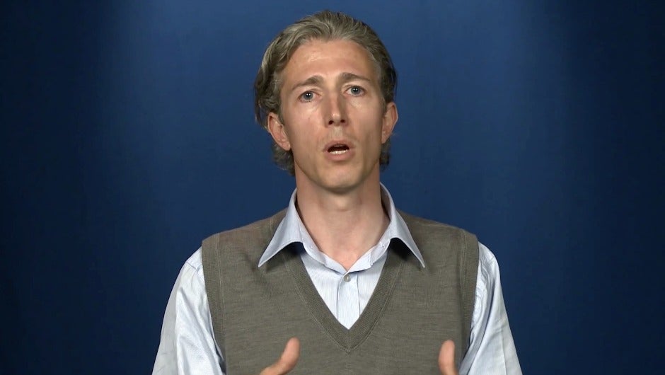 Memit CEO Jan Futtrup Kjaerv