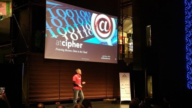 cipher