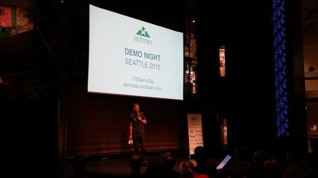 demo night