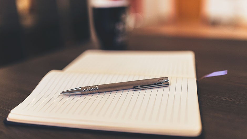 9 Essential Tips For New Bloggers