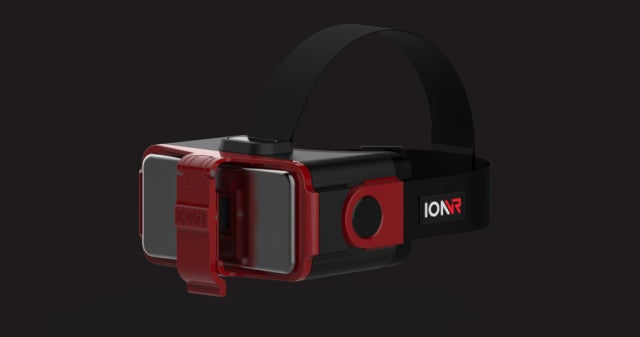 ionvr