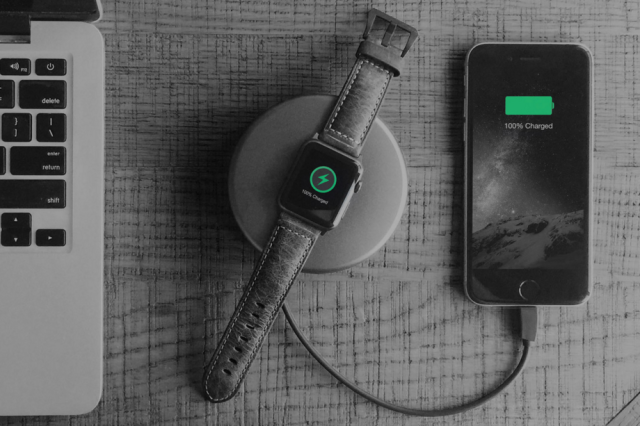Pod Pro for iPhone & Apple Watch by Nomad