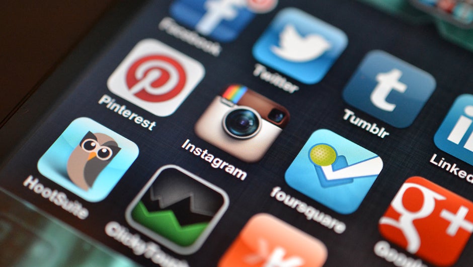 social media