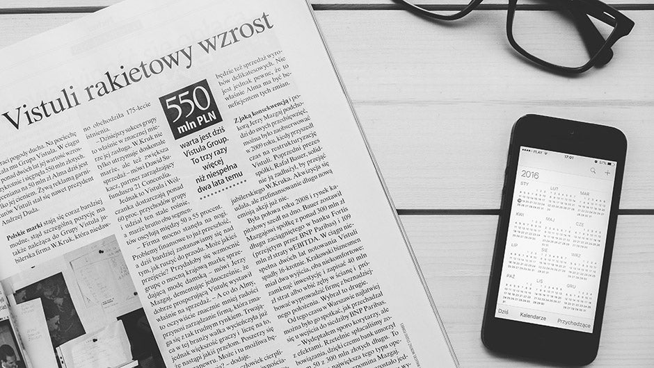PressReader Uses News to Connect People