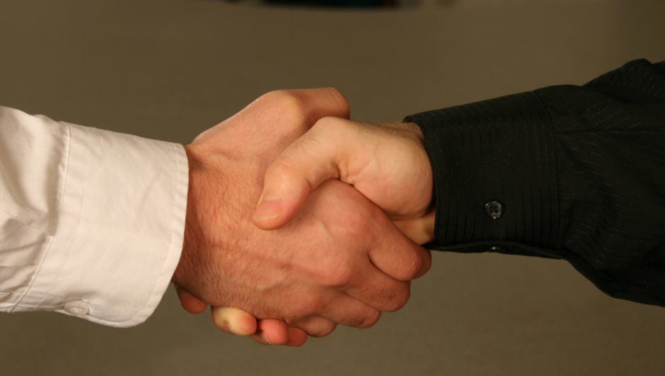 influencers deal